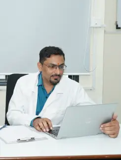 Swapnil Borase